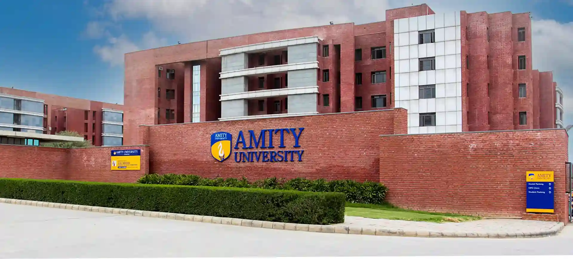 Amity University Online