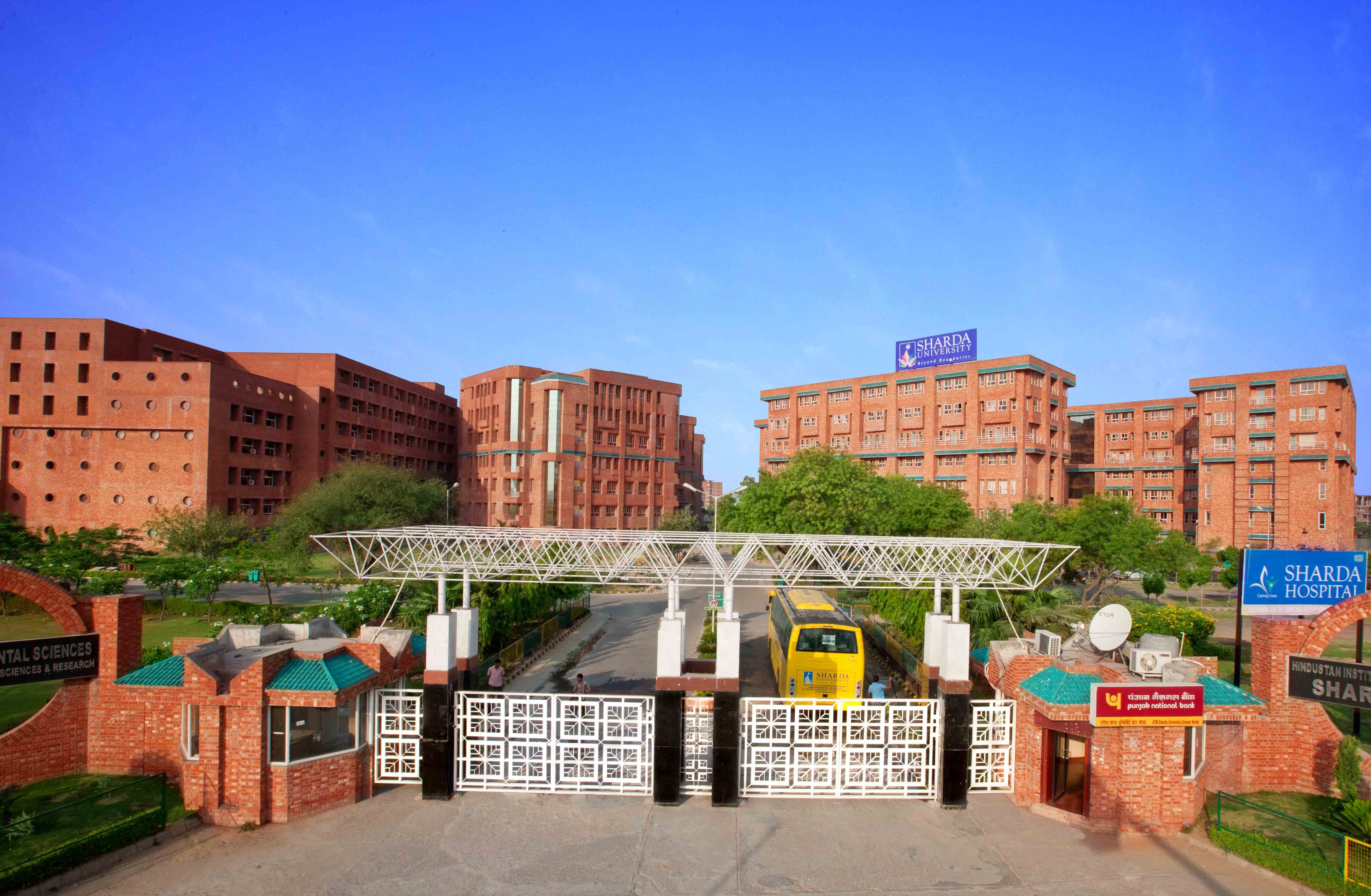 Sharda University