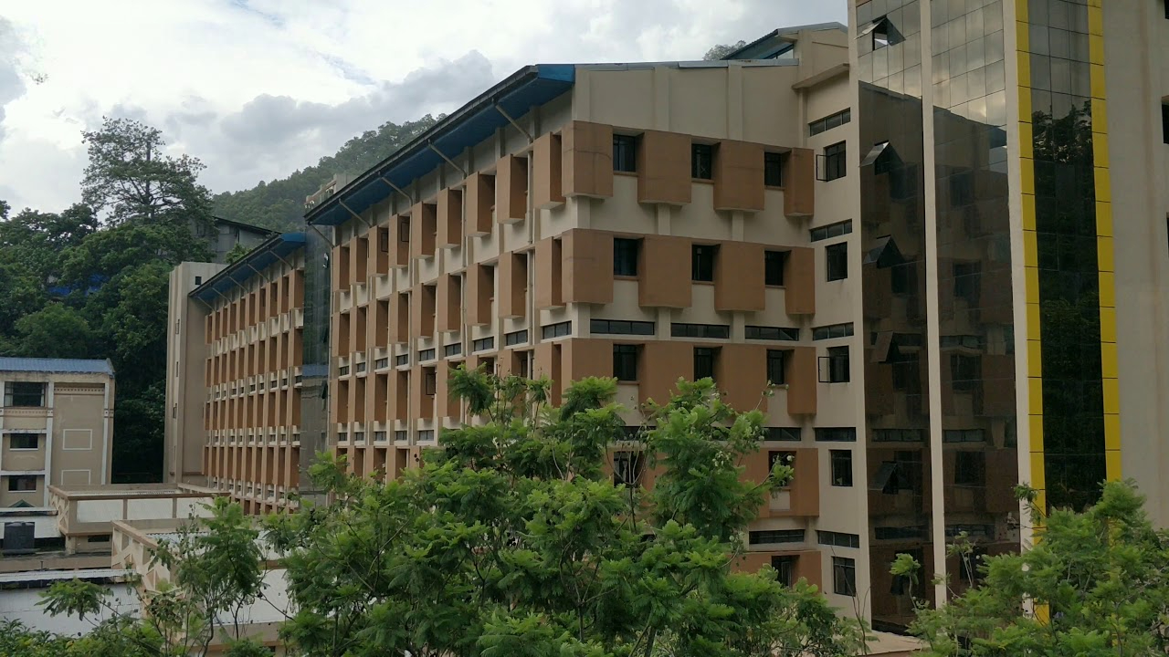 Sikkim Manipal University