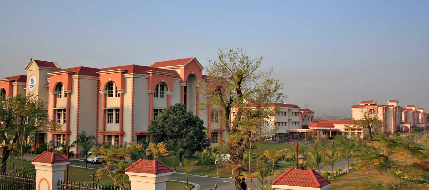 Online Uttaranchal University